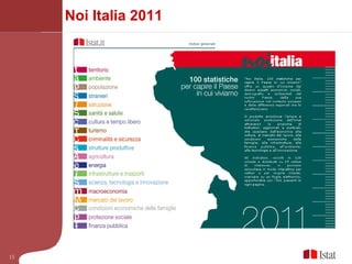 Noi Italia 2011 