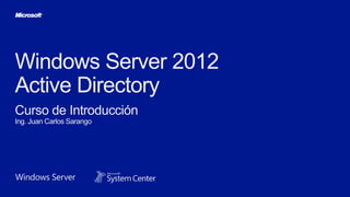 Windows Server

 