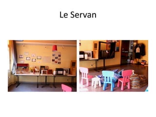 Le Servan
 