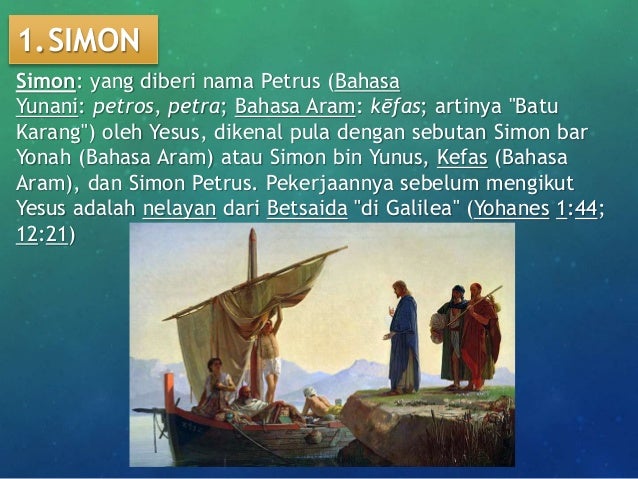 Khotbah Rohani Setia Sampai Mati (untuk umum)