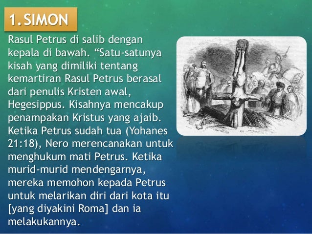 Khotbah Rohani Setia Sampai Mati (untuk umum)