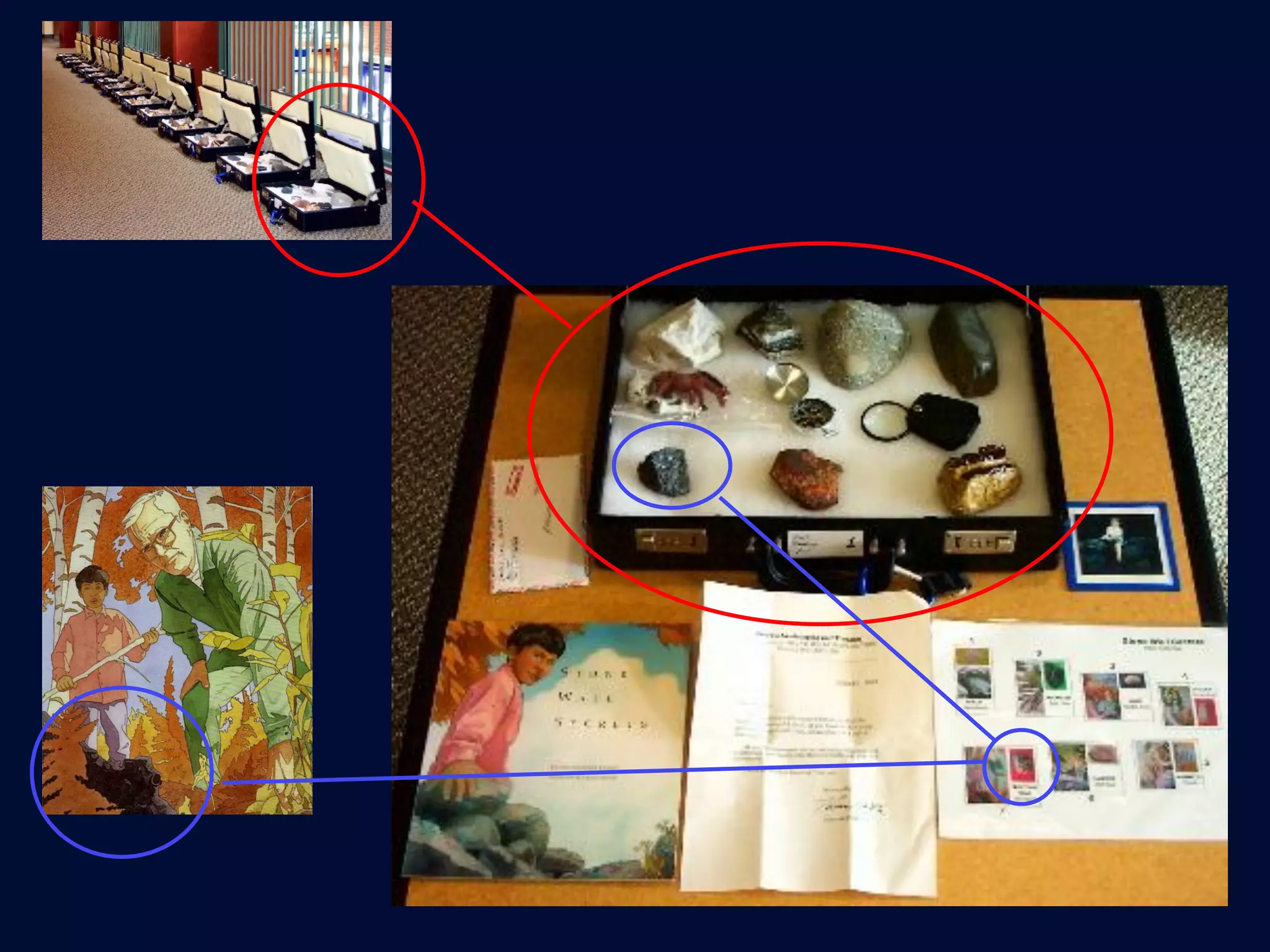 I Like Stone Walls
S T O N E
W A L L
S E C R E T S
 