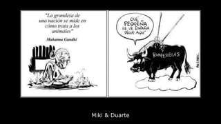 Miki & Duarte
 