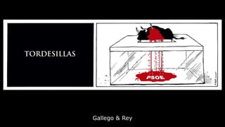 Gallego & Rey
 