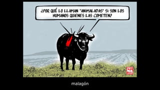 malagón
 