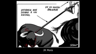 JR Mora
 