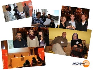 WSA Presentation | PPT