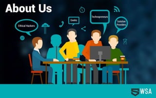 WSA Partners | PPTX