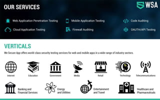 WSA Partners | PPTX