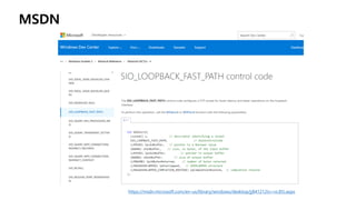 MSDN
https://msdn.microsoft.com/en-us/library/windows/desktop/jj841212(v=vs.85).aspx
 
