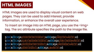 <img src = “googlelogo.png“ alt = “Google Logo” >
<img src = “facebooklogo.png“ alt = “Facebook Logo” >
<img src = “youtubelogo.png“ alt = “YouTube Logo” >
<img src = “xlogo.png“ alt = “X Logo” >
 