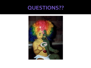 Wsbc Opening Mixer Presentation