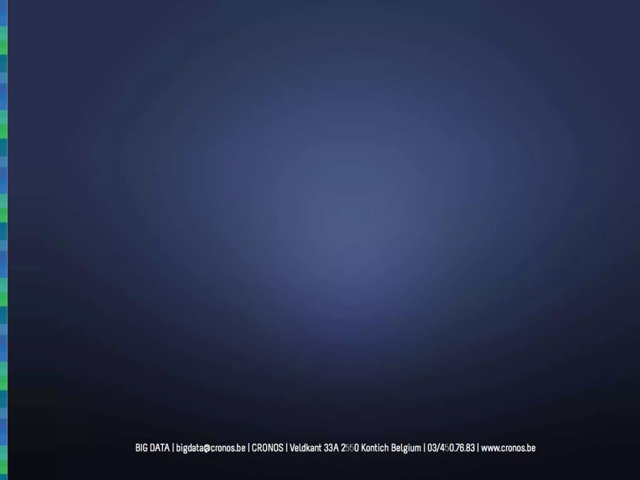 Big Data in Human Resources