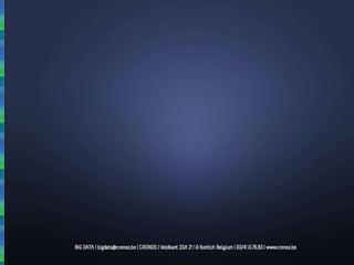 Big Data in Human Resources