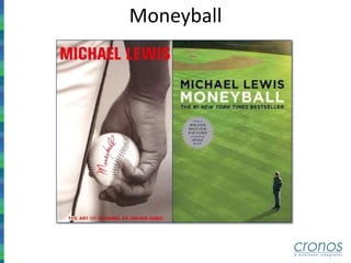 Moneyball
 