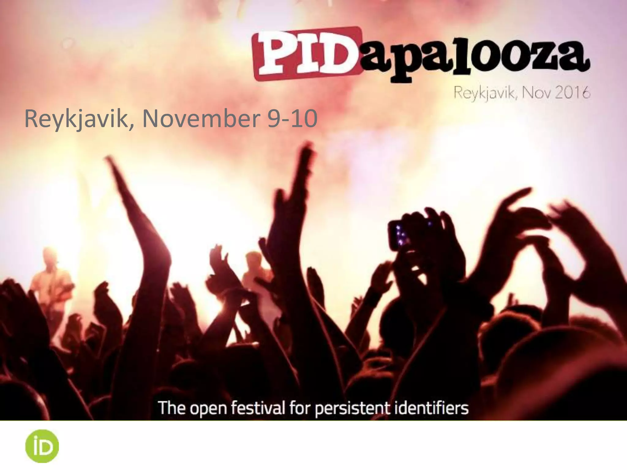 FULL PHOTO PAGE SAMPLE:
• Town Halls
• Community Working Groups
• Ambassadors Program
Reykjavik, November 9-10
 