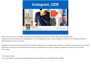 Instagram_ODE
 