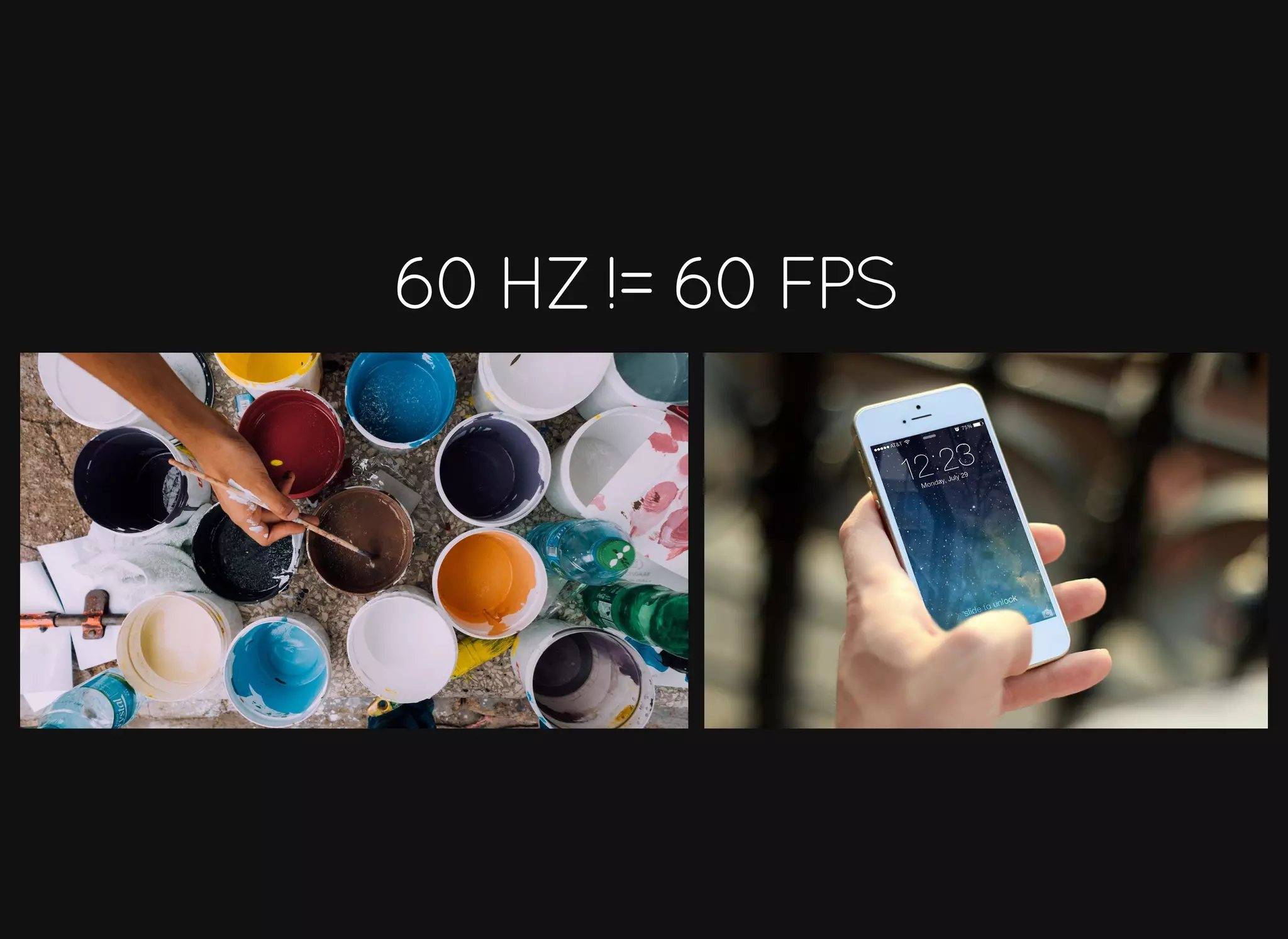 배영 - CSS Animation 성능 이론과 실제 적용 사례 [WSConf.Seoul.2017. Vol.2]