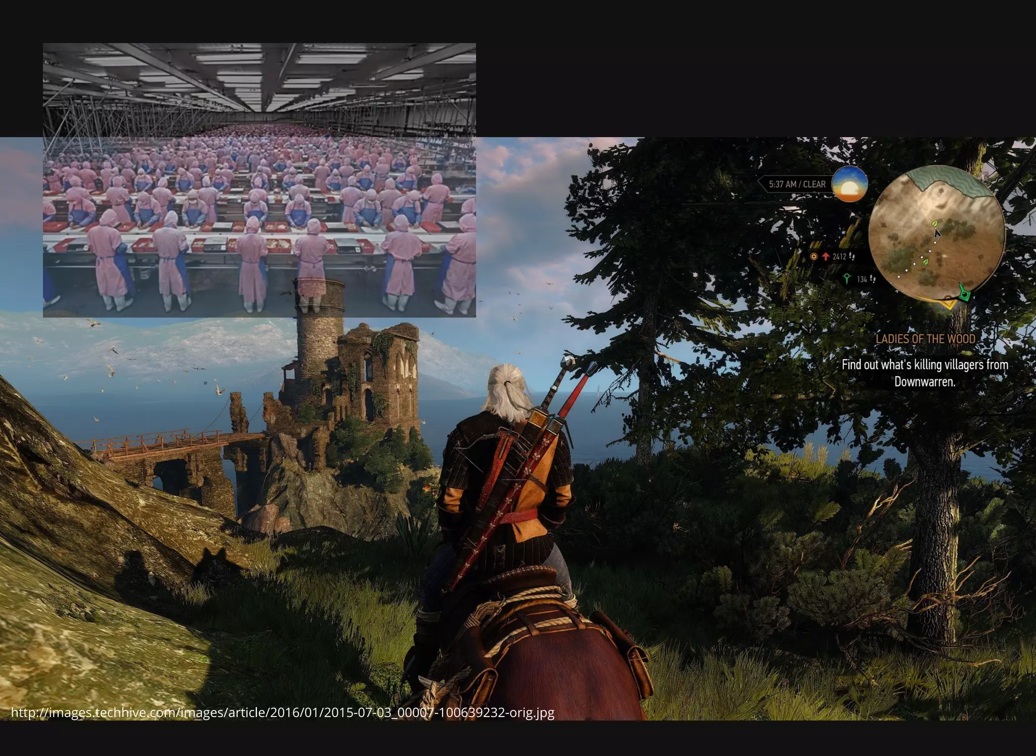 배영 - CSS Animation 성능 이론과 실제 적용 사례 [WSConf.Seoul.2017. Vol.2]