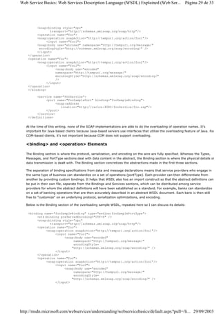 Wsdl1 | PDF