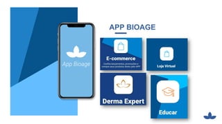 APP BIOAGE
 