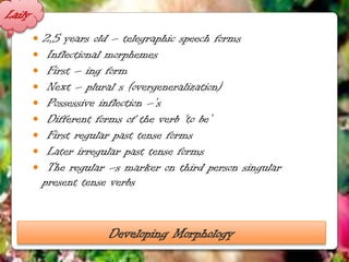 Linguistic | PPT