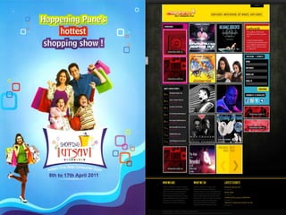 Ws events