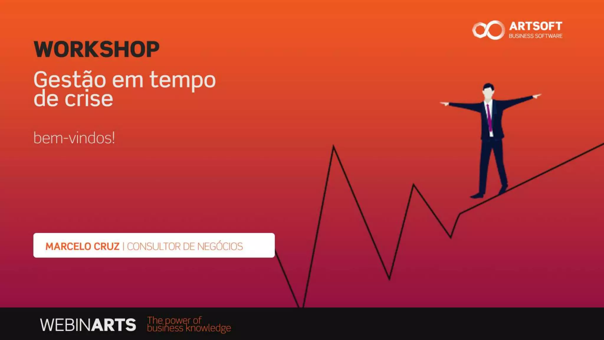 Gestão em tempo de crise - Como montar um gabinete de crise | PPT