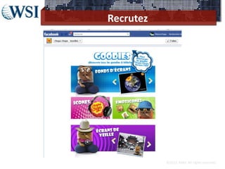 Recrutez




           ©2012 RAM. All rights reserved.
 