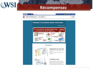 Récompensez




              ©2012 RAM. All rights reserved.
 