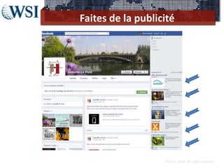 Faites de la publicité




                   ©2012 RAM. All rights reserved.
 