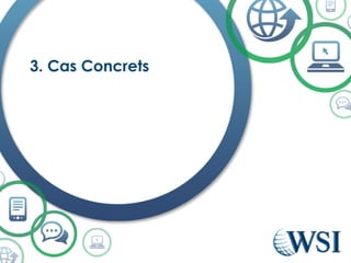 3. Cas Concrets
 