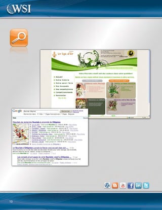 13
Automotive
Easy Cars
Rentals
Search Engine Optimization
 Pay Per Click
http://www.easycarsrental.co.za/
Challenges and Goals:
Easy Cars Rentals had been struggling to
find new client leads. Prior to contracting
the services of WSI, Easy Cars Rentals
were doing most of their advertising in an
offline classifieds newspaper called Junk
Mail. However, because of the nature of a
tangible newspaper, they weren’t able to
track, measure and analyze feedback. Easy
Cars Rentals were spending in the region of
$6,000 per month on Junk Mail advertising.
Their decision to not focus on online
marketing was influenced by the fact that
their target market was people in financial
difficulty and in most cases; they would not
have access to the Internet.
The Solution:
WSI rebuilt their website and applied search
engine essentials to ensure that the website
was search engine friendly.
In terms of Internet Marketing:
» We developed landing pages and various
PPC campaigns
» We wrote ads and submitted them to
online classified listings and directories on a
regular basis
» Content marketing articles delivered by
WSI help drive“long tail”traffic while we start
with focused link building phrases in the
anchor text.
Results:
Easy Cars Rentals experienced an average
of 11.64% conversion rate spending only
$2 to convert a client. They are now gaining
20 new clients per month from their online
marketing to a value of $100,000 per
month. With detailed keyword research we
identified a number of phrases that would
generate leads.
These results are measured daily with
Google Analytics and presented in monthly
review meetings to the client. We get
over 1.2 million impressions with a high
conversion rate of 12.71%.
Testimonial:
Before we met WSI we never used any
online marketing to attract new clients.
Our advertising was focused on specific
motor related newspapers and maga-
zines. WSI audited our website and re-
coded it to be search engine friendly. We
started a Google Paid search campaign
and achieved immediate results. We
now get over 1,300,000 impressions on
Google per month and our conversion
rate for enquiries averages 12%.
John Storey
Easy Cars Rentals
WSI Consultant:
Francois Muscat
Gauteng, South Africa
“
“
 