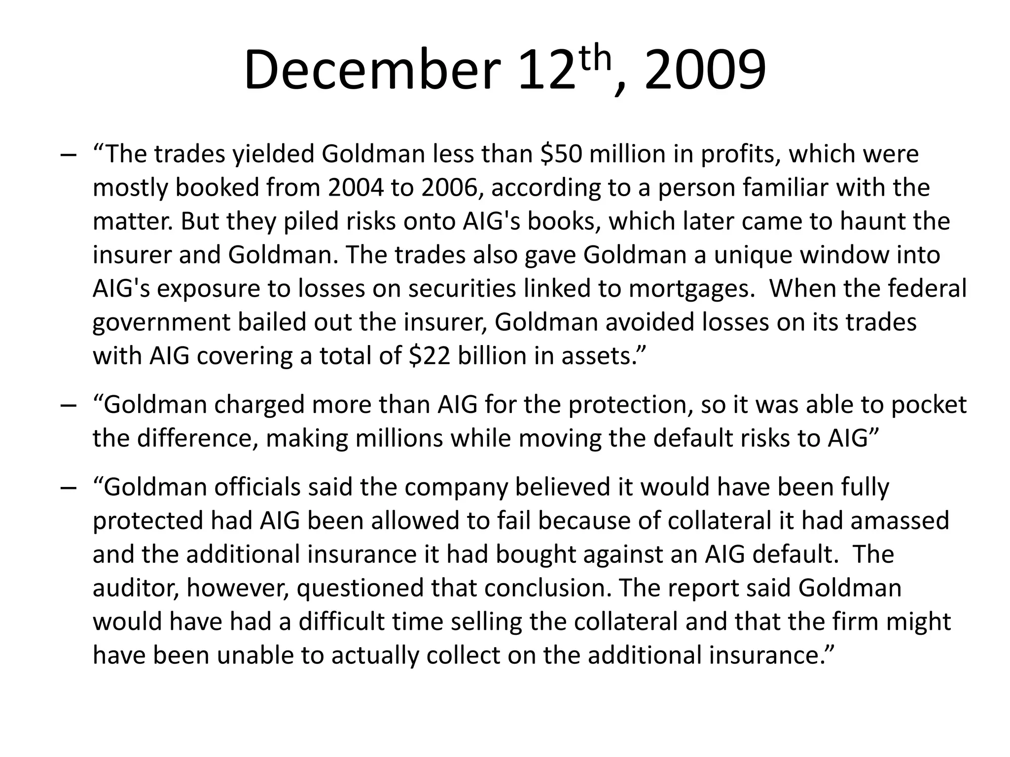 Clear, 3000-word explanation of housing bubble origin and impact on economy