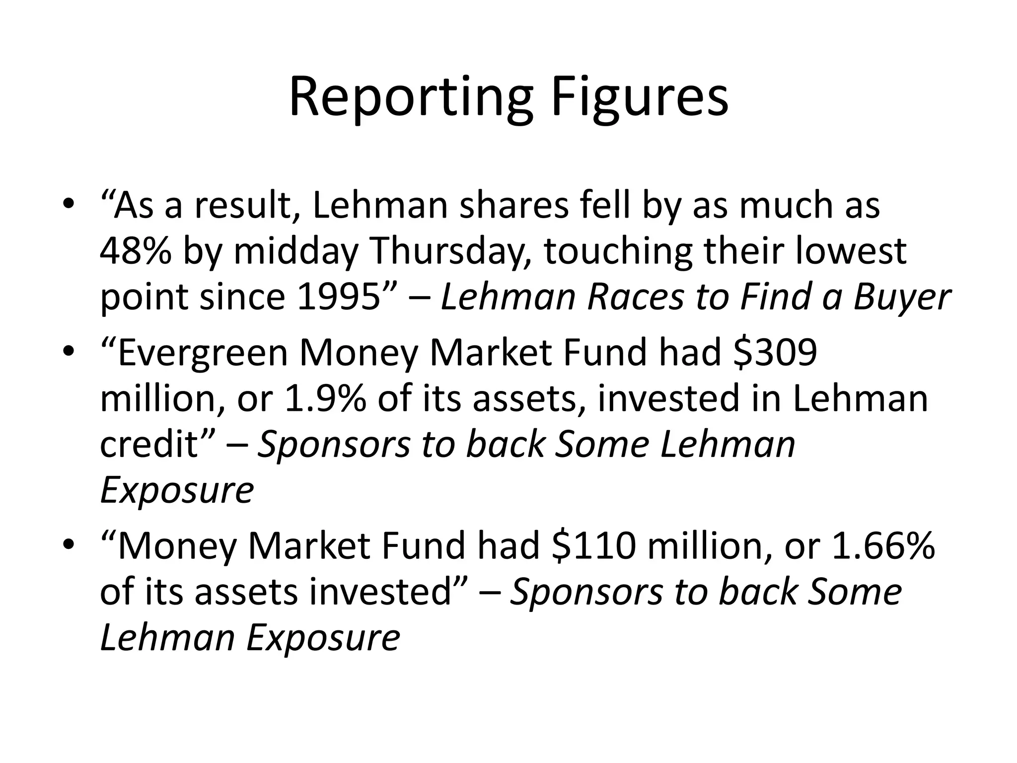 “I see some of these houses around here, and these are really crummy houses, selling for $300,000 or $400,000”