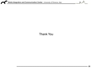 "Tag suggestion and localization in user-generated videos based on social knowledge", ACM SIGMM WSM 2010