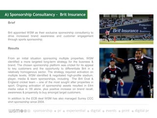 MasterCard - client since 1999 