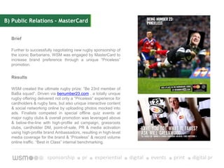 Aberdeen - client since 2002