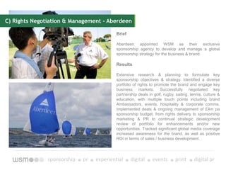 Brit Insurance - client since 2002