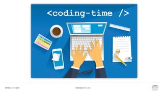 #WISSENTEILEN
<coding-time />
 