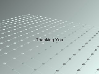 Thanking You 