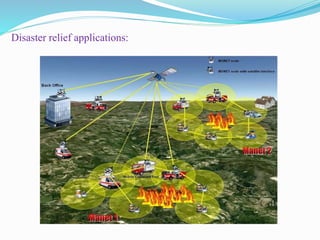 Wireless Sensor Networks | PPTX