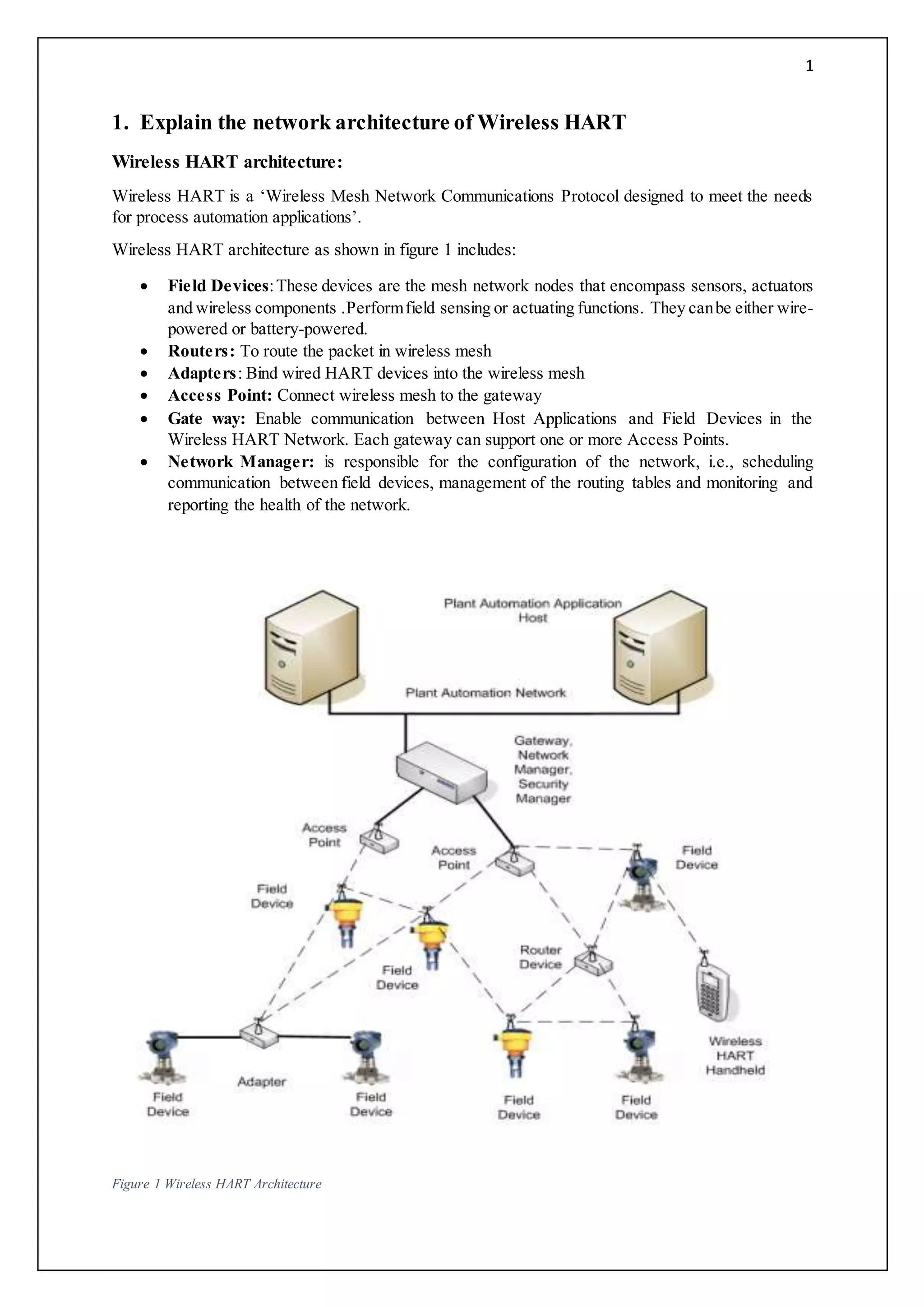 Wsn Wireless Hart Architecture Mechanism Components PDF Free Download wsn-wireless-hart-architecture-mechanism-components-pdf-free-download