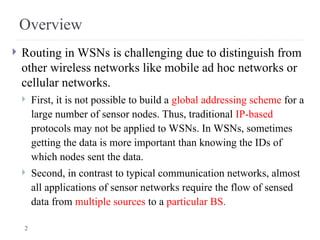 WSN_Chapter 4 Routing Protocols-I new.ppt