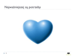 Najważniejsze są potrzeby




4
 