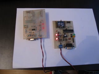 Design and development of a low-cost Wireless Sensor Network node, for educational purposes