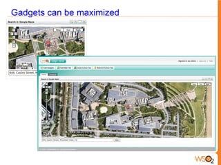 Javascript wrapped in XML 