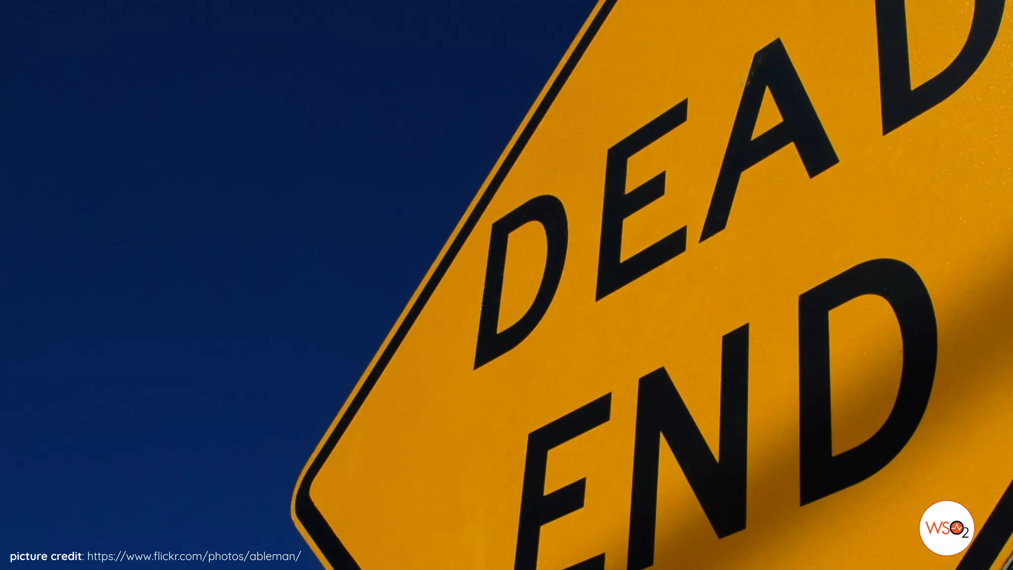 picture credit: https://www.flickr.com/photos/ableman/
 