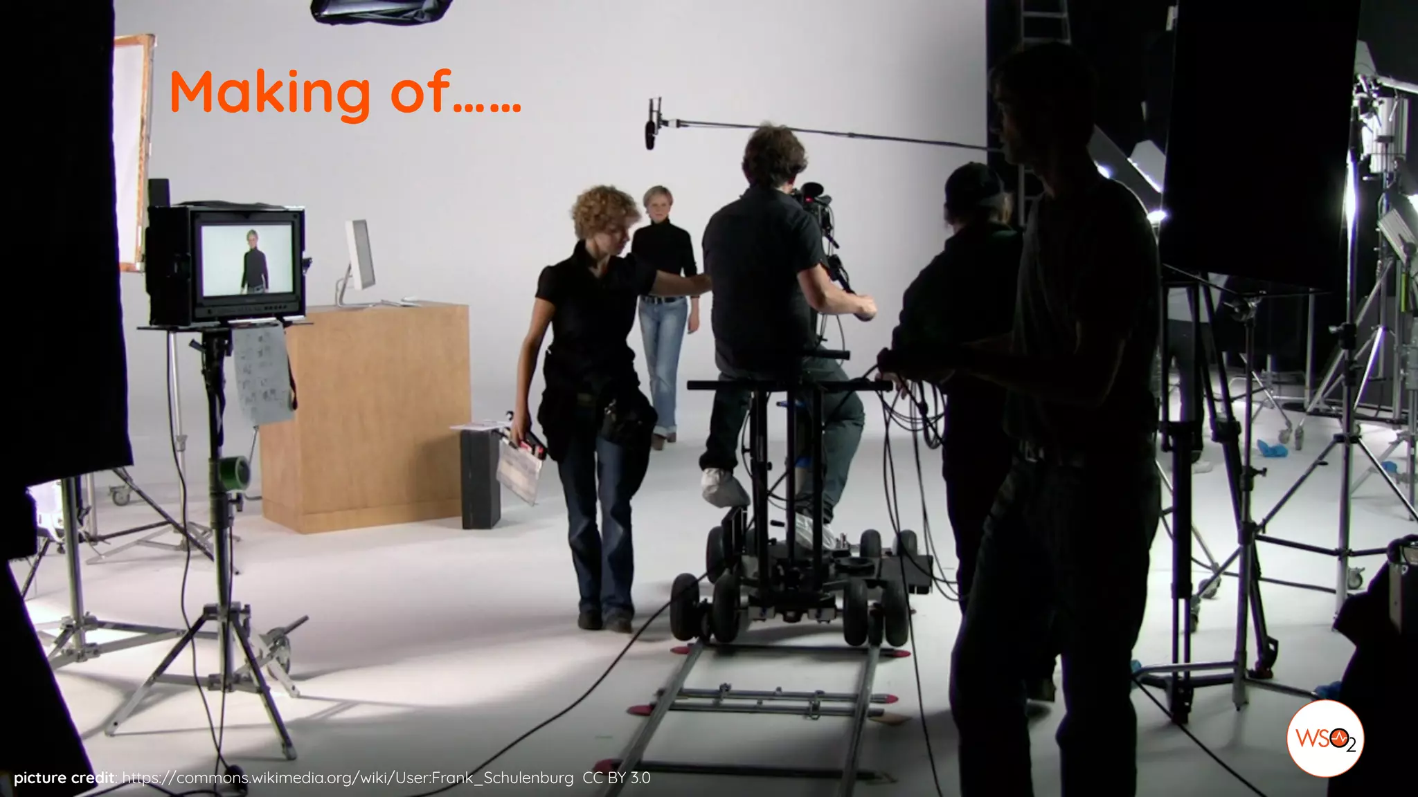 Making of……
picture credit: https://commons.wikimedia.org/wiki/User:Frank_Schulenburg CC BY 3.0
 