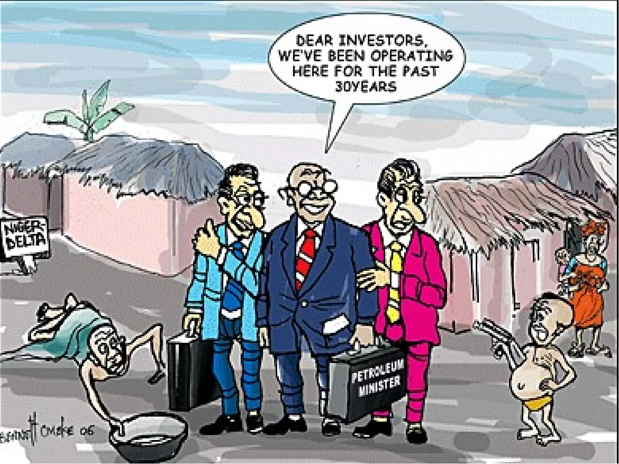 3.31 Money taken by Administration 